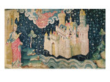 The New Jerusalem, Number 80 from 