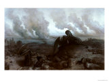 The Enigma, 1871 Reproduction procédé giclée par Gustave Doré