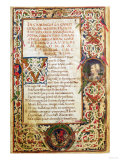 Song in Praise of Laure, from Song in Praise of Laure, from
