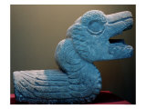 Plumed Serpent, 800-900 AD Giclee Print by Mayan 
