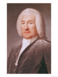 Antoine de Sartine Count of Alby, 1787 Giclee Print by Joseph Boze