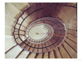 Interior Staircase, 1560-61 Giclée-Druck von Andrea Palladio