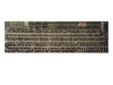 The Ommeganck in Brussels in 1615: the Procession of the Guilds, 1616 Impressão giclée por Denys Van Alsloot