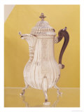 Small Coffee Pot reproduction procédé giclée par Namur & Wodon 