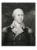 Major General Nathaniel Greene Giclee Print by John Trumbull