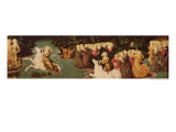 The Rape of Europa Giclee Print by Liberale Da Verona 
