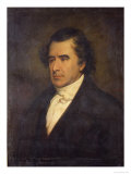 Portrait of Dominique Francois Jean Arago 1842 Giclee Print by Ary Scheffer Portrait of Dominique Francois Jean Arago 1842 Giclee Print by Ary Scheffer