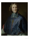 Francois de Salignac de La Mothe-Fenelon Lámina giclée por Joseph Vivien