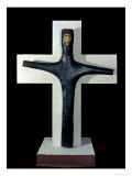 Cross Giclee Print