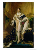 Joseph Bonaparte after 1808 Giclee Print by Francois Pascal Simon Baron Gerard