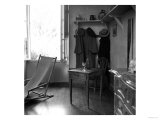 Interior of Cezanne's Studio at Aix-En-Provence, circa 1900-02 Giclee Print