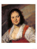 Buy The Gypsy Girl, 1628-30 