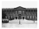 The Colonnade of the Louvre Lámina giclée por Claude Perrault