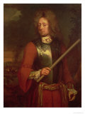 John Churchill Duke of Marlborough, after 1847 Giclee Print by Louis Coblitz John Churchill Duke of Marlborough, after 1847 Giclee Print by Louis Coblitz