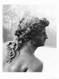 The Saone River from the Parterre D'Eau in the Gardens, 1685 Giclee Print by Jean Baptiste I Tuby