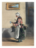 The Cleaning Lady, from The Cleaning Lady, from