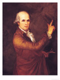 Self Portrait Giclee Print by Antonio Canova