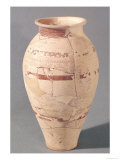 Vase, 4th-3rd Century BC Giclee Print by Celtic 