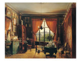 Pierre-Joseph-Guillaume Zimmermann Giclee Print by Prosper Lafaye