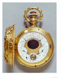 Watch, 1897-1901 Giclee Print by Le Roy Family Watch, 1897-1901 Giclee Print by Le Roy Family