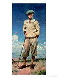 Prince of Wales, Later King Edward VIII, 1927 Giclee Print by Sir William Orpen