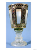 Hexagonal Cup, Treasure from the Basilica Di San Marco Giclee Print
