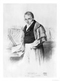 Ferdinand Herold Giclee Print by Louis Dupré