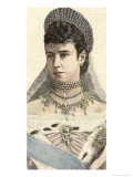Empress of Russia, from Empress of Russia, from