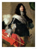 The Eldest Son of Pierre Corneille Aged 24, circa 1667 Giclee Print by Jan Van Rijn