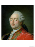 Louis XVI 1786 Giclee Print by Antoine Francois Callet