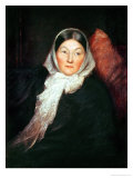 Florence Nightingale Giclee Print by William Blake Richmond