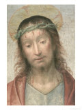 Ecce Homo  reproduction procédé giclée par Fra Bartolommeo