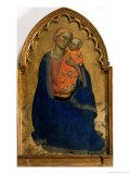 Madonna of Humility Giclee Print by Jacopo Di Cione Orcagna