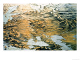 Panoramic View of the Whole Empire of Russia Lámina giclée por Thomas Packer