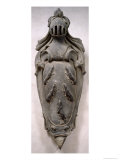 Coats of Arms from the Vecchietti Family Giclee Print by Giambologna 