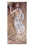 The Careggi Resurrection Giclee Print by Andrea del Verrocchio