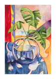 Tropical I Poster by Dexter Mcgowan