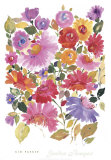 Ramo de flores Pósters por Kim Parker