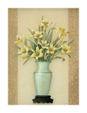 Tiger Lilies Posters by Tan Chun