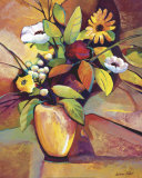 Still Life Spectrum I Prints by Warren Cullar