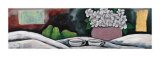 Natureza Morta XXXV Print by Cecilia Mayr