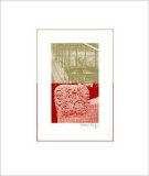 Architectural Detail II Posters by Maddy Rosenberg