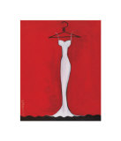 Notorious Prints by Gina Bernardini