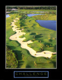 Challenge: Golf II Prints