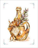Summer Savory Posters por Jerianne Van Dijk Summer Savory Posters por Jerianne Van Dijk
