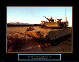 Authority: Tank - Reprodüksiyon Authority: Tank - Reprodüksiyon