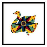 Alegria Pôsters por Lon Stoops Alegria Pôsters por Lon Stoops
