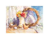 Summer Still Life Posters by W. A. Sloan
