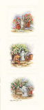 Gardening Gloves Prints by Peggy Thatch Sibley