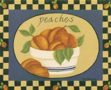 American Fruits II Prints by Susan Stallman